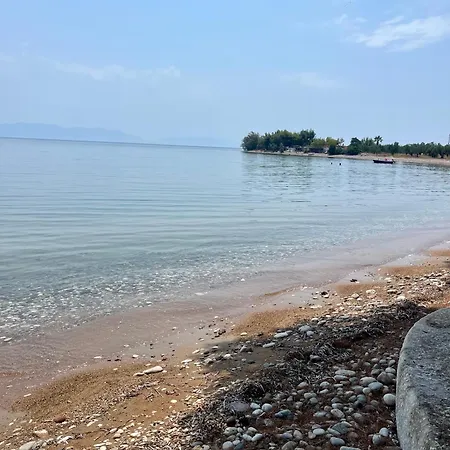 Onde Blu Апартаменты