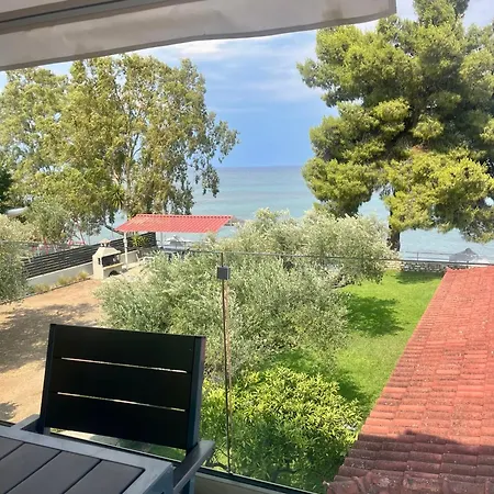 아파트 Onde Blu *