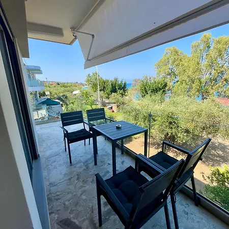 Onde Blu 아파트 *