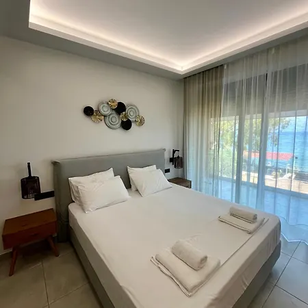 Onde Blu Апартаменты