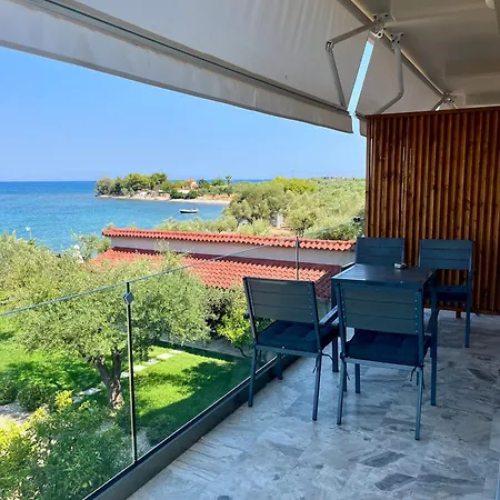 Апартаменты Onde Blu