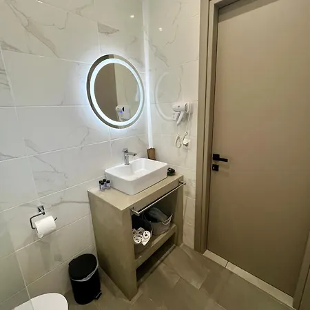 아파트 Onde Blu 크라니