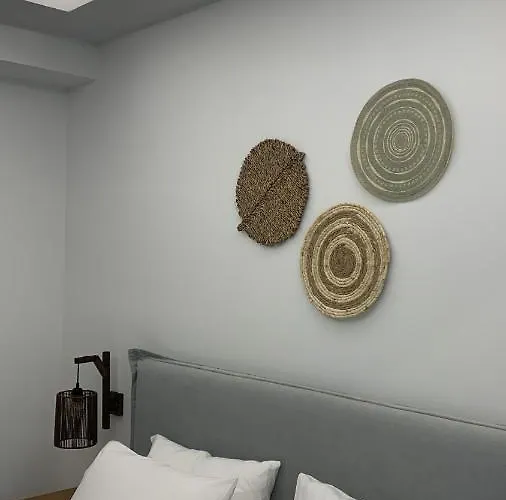 Onde Blu Apartment Chrani