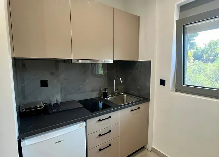 Apartment Onde Blu *