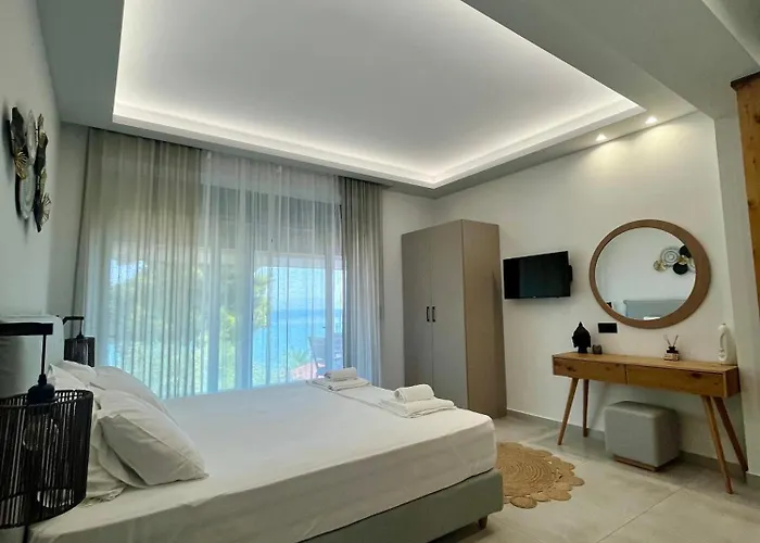 Onde Blu Apartment Chrani