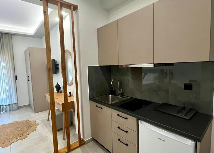 Onde Blu Apartment Chrani