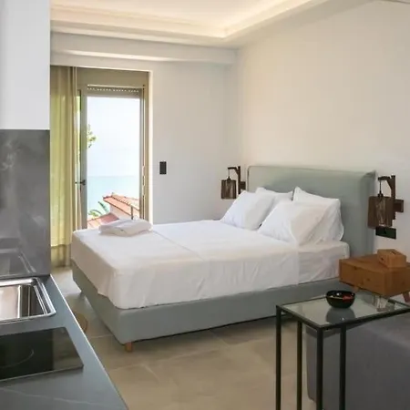 Onde Blu Apartamento Chrani