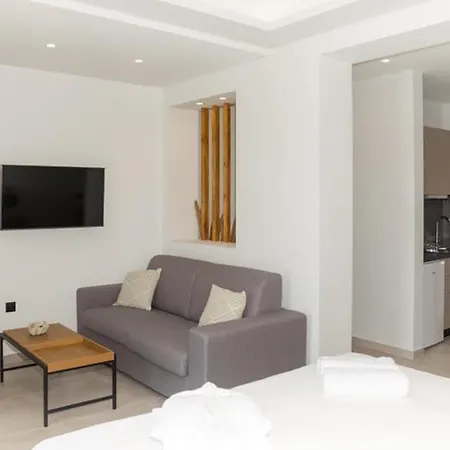 Apartamento Onde Blu *