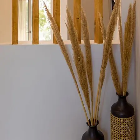 Apartamento Onde Blu Chrani