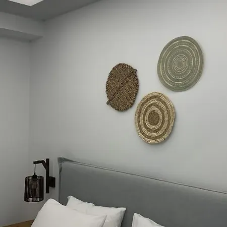 Onde Blu Apartamento Chrani