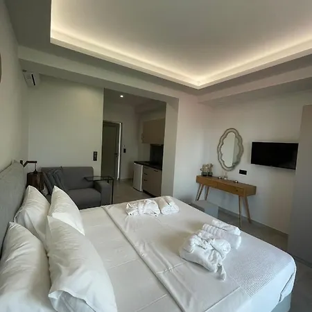 Apartamento Onde Blu *