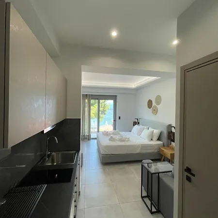 Apartamento Onde Blu Chrani