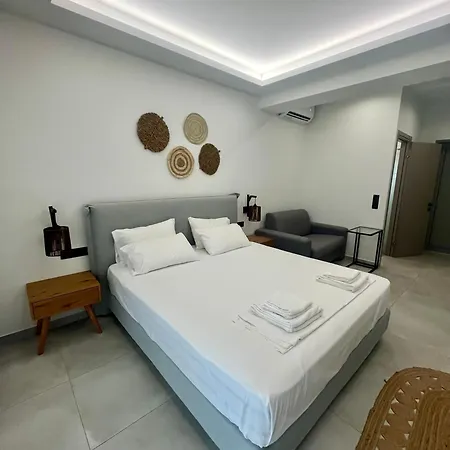 Apartamento Onde Blu Chrani