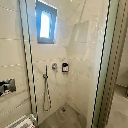 Apartamento Onde Blu Chrani