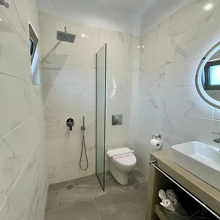 Onde Blu Apartamento Chrani