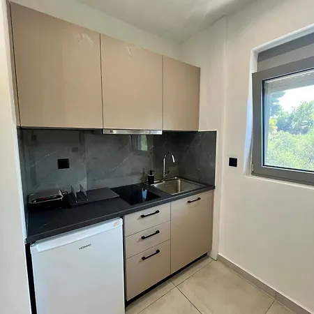 Apartamento Onde Blu *
