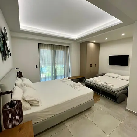 Apartamento Onde Blu *