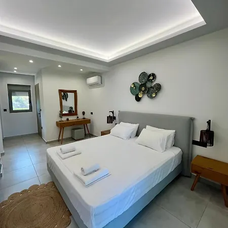 Apartamento Onde Blu