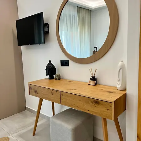 Apartamento Onde Blu