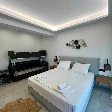 Apartamento Onde Blu *