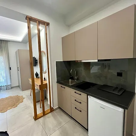 Onde Blu Apartamento Chrani