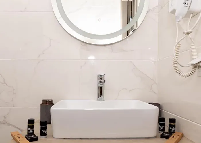 Appartement Onde Blu