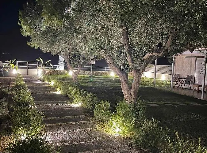 Appartement Onde Blu