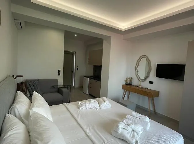 Appartement Onde Blu *