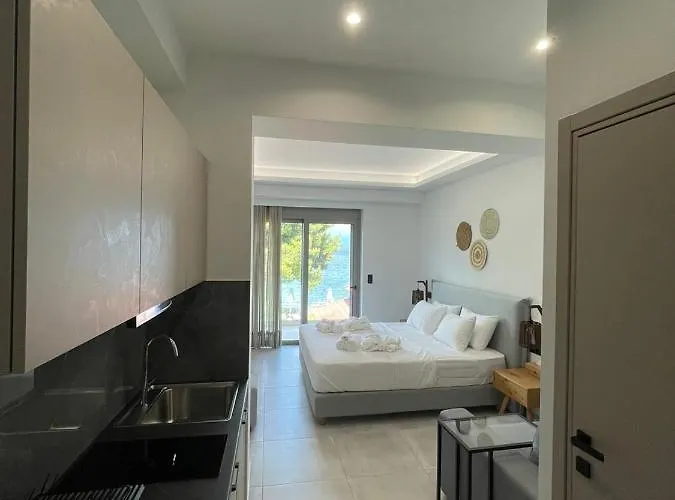 Appartement Onde Blu Chrani