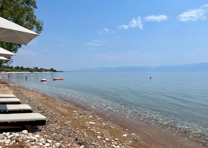 Lejlighed Onde Blu Chrani