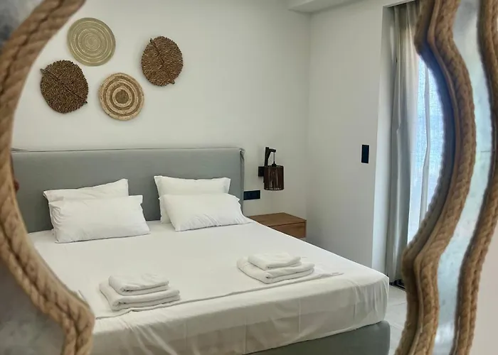 Onde Blu Appartement Chrani