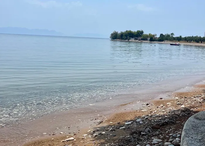 Onde Blu Lägenhet