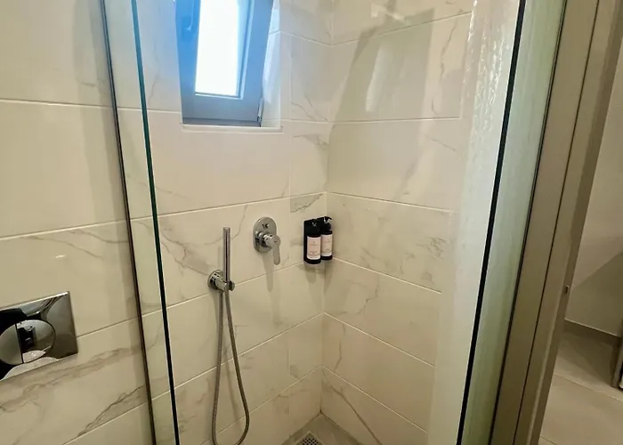 Appartement Onde Blu Chrani