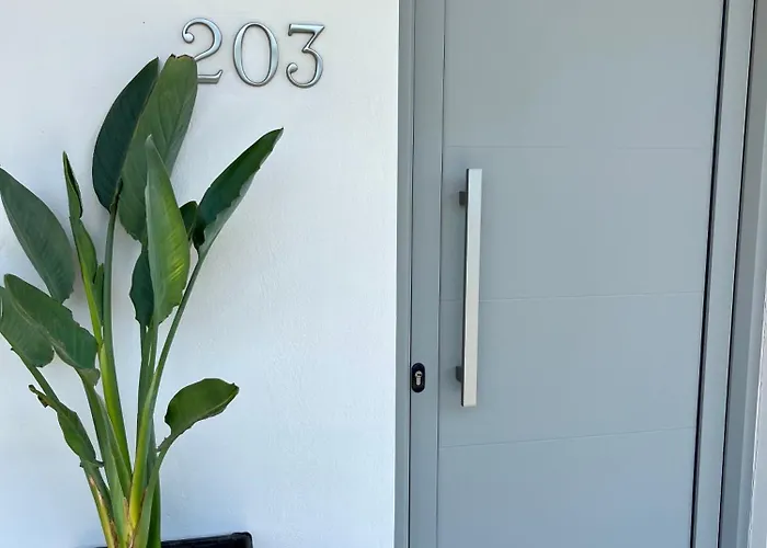 Appartement Onde Blu