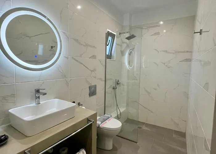 Onde Blu Appartement *