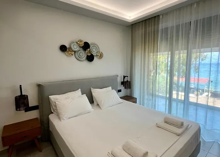 Onde Blu Appartement