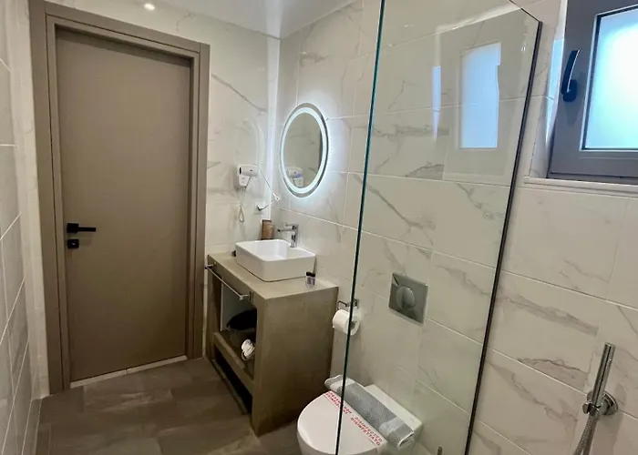 Onde Blu Appartement