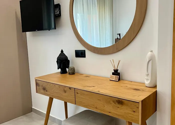 Appartement Onde Blu